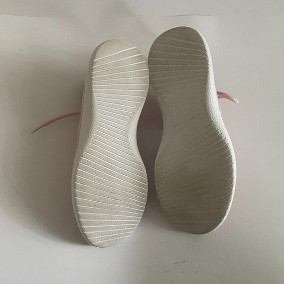 Allbirds Tree Runner Women's Pink Sneakers Size 9 Eco Friendly Washable Light - Picture 10 of 15